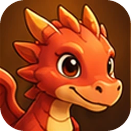 Dragon Blast app icon