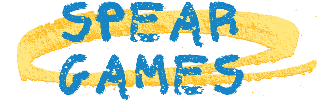Spear Games